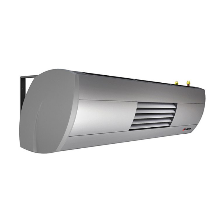 KURTYNA POWIETRZNA Flowair ELiS DUO