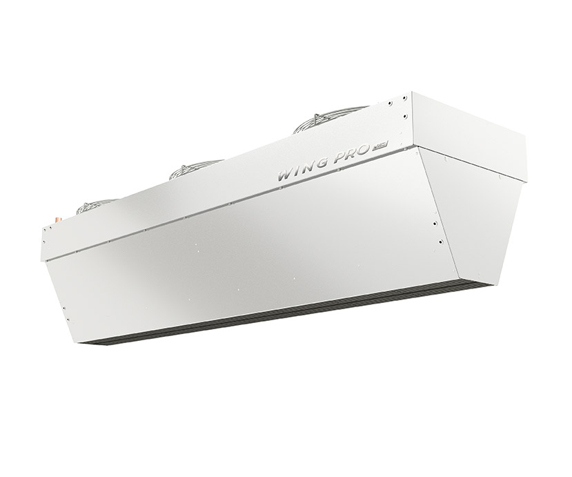 Kurtyna przemysłowa WING PRO