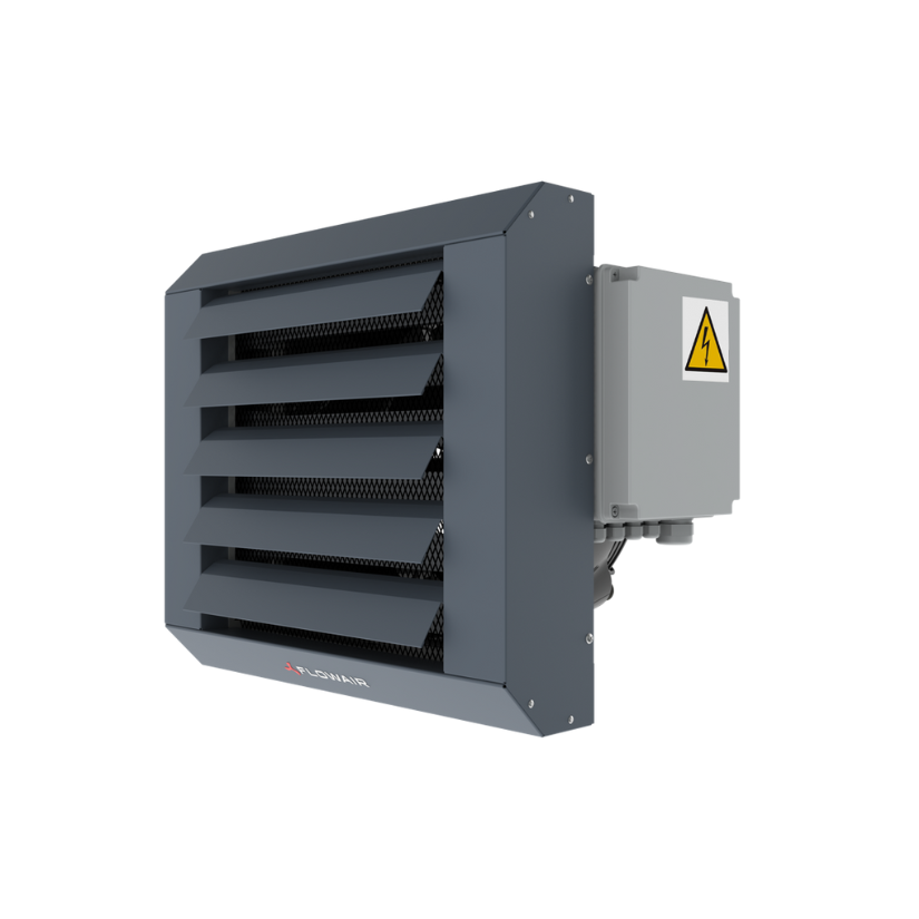 Nagrzewnica elektryczna Flowair LEO EL