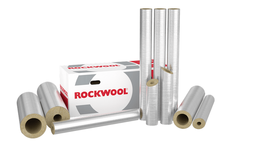 Otulina ROCKWOOL 800