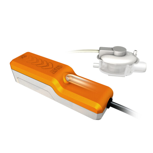 Pompka skroplin Si-20 Sauermann