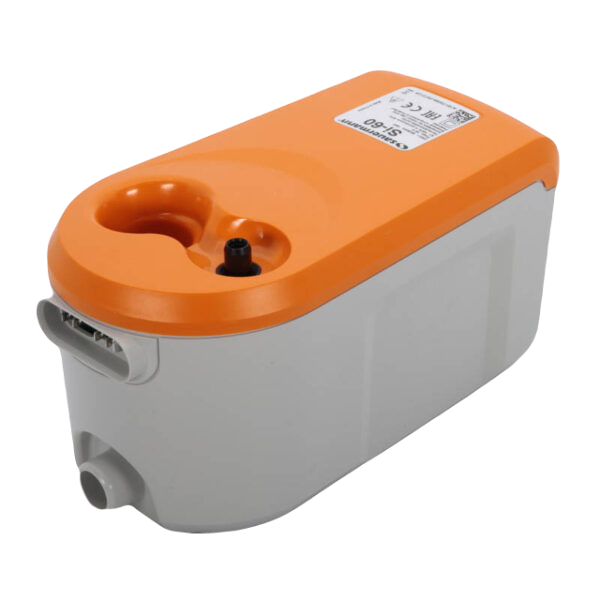 Pompka skroplin Si-60