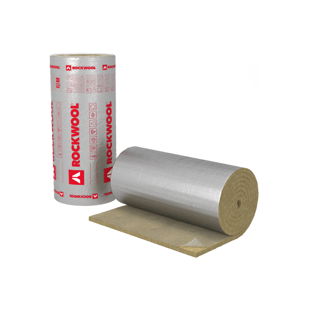 ROCKWOOL KLIMAFIX