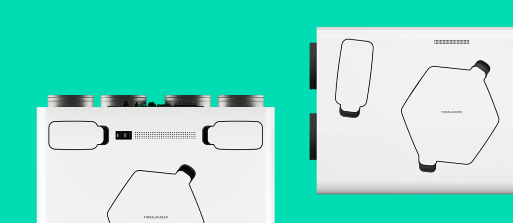 Rekuperatory hurtownia HTS Polska