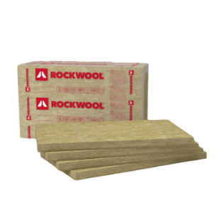 Rockwool Płyty KLIMASLAB ROCKTERM