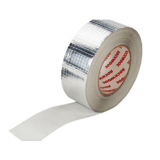 Rockwool Taśma Aluminiowa TECLIT AT