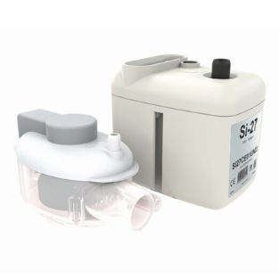 Sauermann Pompka skroplin Si-27