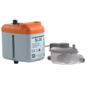 Sauermann Pompka skroplin Si-30