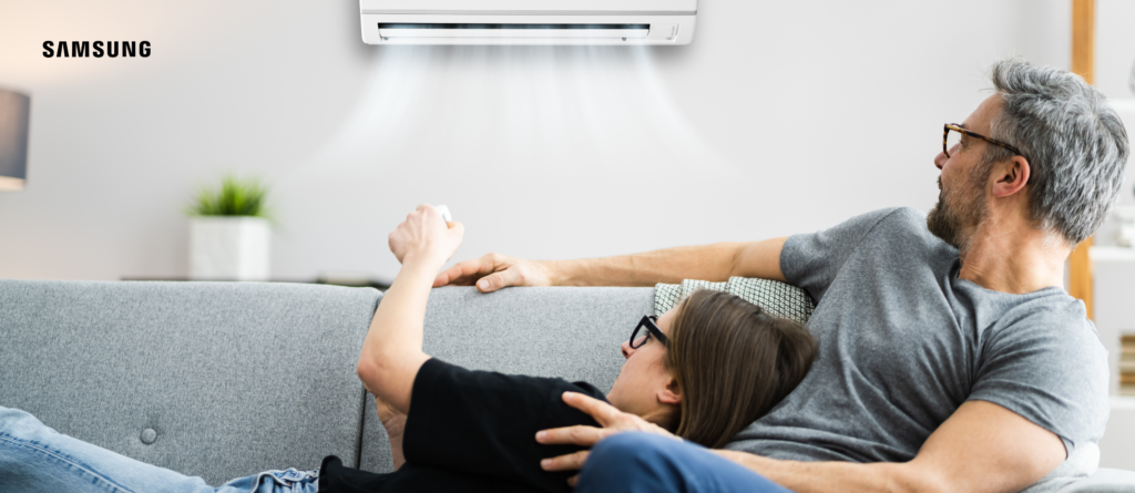 Showroom Klimatyzacja HTS polska