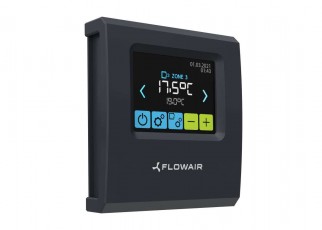 Sterowanie T-box Zone Flowair