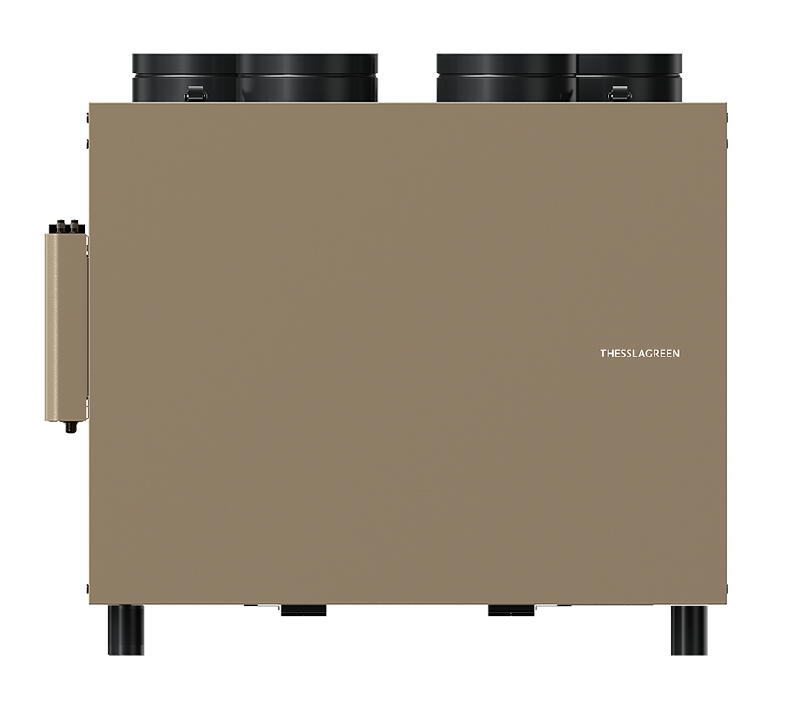 Thessla Green AirPack Home