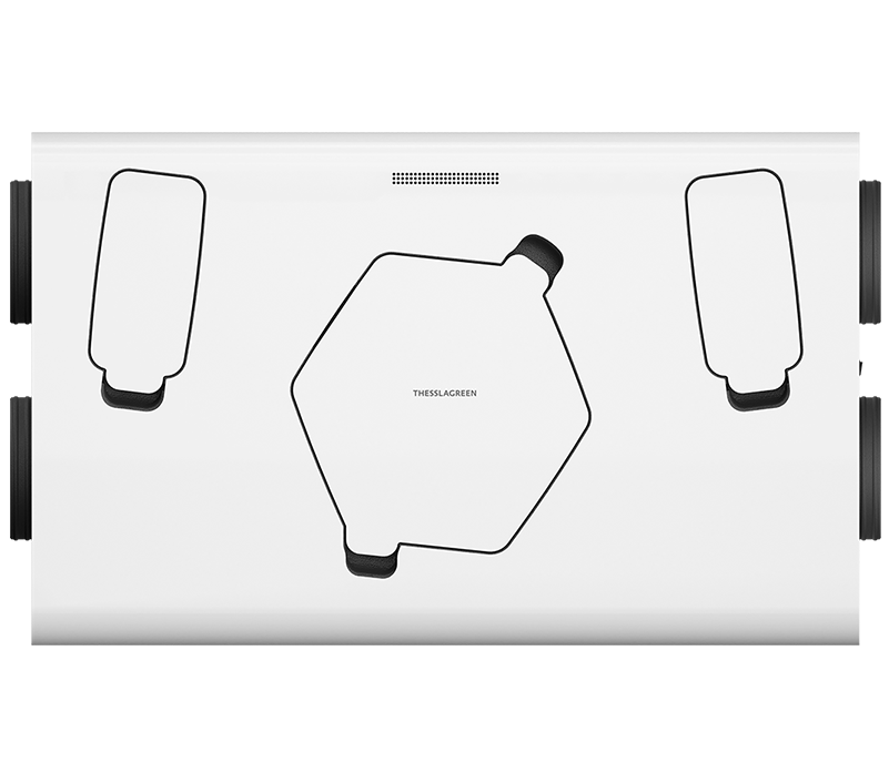 Thessla Green AirPack4