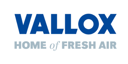 Vallox logo
