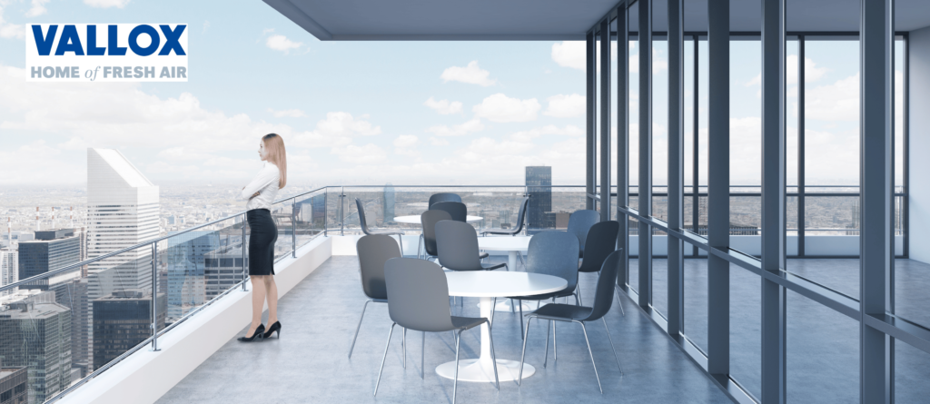 Rekuperacja hurtownia HTS Polska