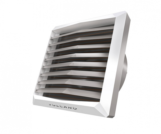 Nagrzewnice wodne Volcano